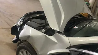 AA2769 2015 Chevy Malibu