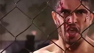 مسلسل علي بوسات علي يتحده الكونت يدخل عل قفص 