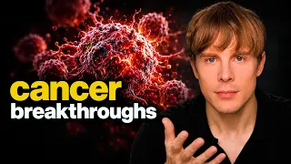 The Cancer Breakthroughs Nobody Talks About