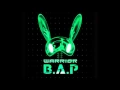 Download Lagu [Instrumental] B.A.P - Warrior