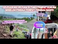 Lagu UBAH SUASANA DI DALAM TOKO, LANJUT BERSIHKAN KEBUN MINI YANG ADA DI SAMPING TANAM BIBIT BARU