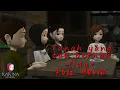 Download Lagu Full Movie Tanah Yang Tak Pernah Tidur - Horror KAKINA
