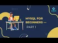 What is MySQL Data Database and RDBMS Explained MySQL Series Part 1