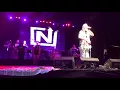 Nonpalidece - Keep the fyah burning