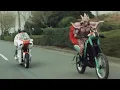 Download Lagu Kamen Rider BLACK Episode 21 - Clash! The Two Super Machines
