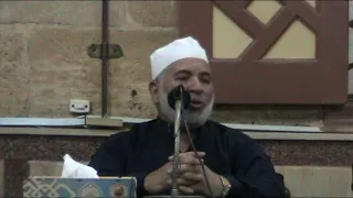 سيد الايام الحلقة الثالثة عشر نورانيات سوره الإنسان 4 نجاح عبد الغني 
