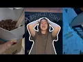 physical reset cleaning desk reorganising closet BACK TO SCHOOL 2026 ep 2