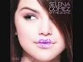 Selena Gomez - Bang A Drum ( Audio) (HD)