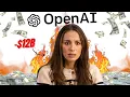 OpenAI s Former CTO Started a Company She s Struggling