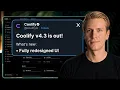 Coolify s NEW Dashboard Makes Self-Hosting Too Easy Next js PostgreSQL