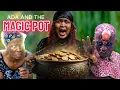 Download Lagu Ada And The Magic Pot  Episode 3 season 2 Full Movie  #1k