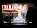 Download Lagu SIRAMAN ROHANI Syukuran Pernikahan Siska \u0026 Aldi || Dusun Cirahayu - Citundun - Kuningan 12 Juni 2025