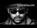 Banky W - Strong Thing Lyrics