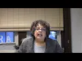 UConn Resident Assistant Interview and Selection Process