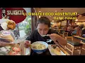 Ultimate Food Adventure on Oahu Hotpot Heaven Sugoi Bento and Marukame Udon - A Taste of Hawaii