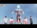Download Lagu Opening \u0026 Closing Song Ultraman Ginga + Lyrics [TV SIZE]