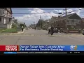 One Person Killed One Wounded In Far Rockaway Shooting