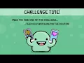 Challenge Adding a Rule - Beginning Android Development