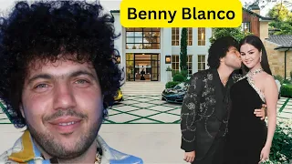 Meet Benny Blanco s Wife Children Age Baby Mamas Parents House Tour Lifestyle And Net Worth