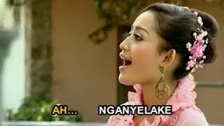 dian kusuma gemes bossanova jawa imc record java