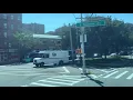MTA Bus - 2006 MCID4500 Commuter Coach Onboard Ride On The BxM10 E 180 St