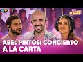 Download Lagu #ANTESQUENADIE | SHOW INTIMO CON ABEL PINTOS: TODAS LAS CANCIONES DE SUS 30 AÑOS DE CARRERA