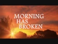 Download Lagu MORNING HAS BROKEN - Cat Stevens (Lyrics)