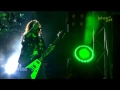 Download Lagu Machine Head - Halo - Live Rock am Ring 2012