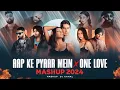 Lagu Aap Ke Pyaar Mein X One Love - Mashup | Shubh X AP Dhillon | Aaja We Mahiya | DJ Kamal | Love Mashup