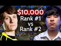 Serral vs Maru 10 000 GRAND FINALS