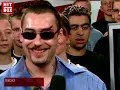 SIDO - Schlechtes Vorbild (OFFICIAL VIDEO) 'Ich' Album (HITBOX)
