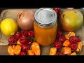 Download Lagu How to make the best homemade mango and habanero hot sauce