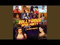 Lagu Bollywood Afro Party Mashup