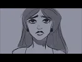 Burn | Hamilton Animatic