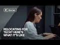 Relocation Programme Make your move with Revolut