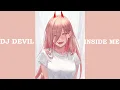 Lagu Bring out the devil inside me (TikTok | Sped Up) - DJ Devil Inside Me