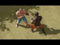 Gyaku Ryona EA Sports UFC 4 Knockout Mode With Me #1