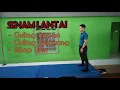 Download Lagu Video Pembelajaran Senam Lantai (Tutorial Guling Depan, Guling Belakang, Sikap Lilin)