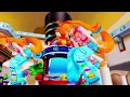 {MMD} @NannaNamNam  - I Got You! / ガッチュー！