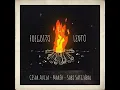 Fueguito Lento (feat. Sabi Satizábal) - César Avila & Maréh