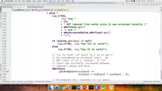 Java ScheduledExecutorService Part 2