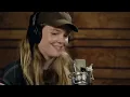 Maggie Rogers and Pharrell: Meeting for the First Time | Apple Music