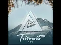 Tocando El Sol (Tritonia 406)