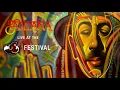 Santana  Live at the 1982 US Festival  - Oye Como Va