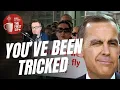 Download Lagu Mark Carney Promised Jobs — Now He’s Slashing Them