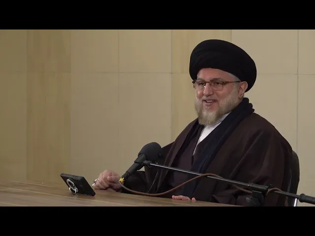 ⁣بحث الفقه ١٠٤٦ : كتاب الصوم. 14 جمادى الثانية 1446هـ