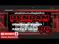 Download Lagu DONGENG SUNDA DENDAM PART- 07