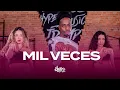 Download Lagu Mil Veces - Anitta | FitDance (Coreografia)