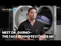 Revitalize Me - Meet the Expert Behind Hyperbaric Healing