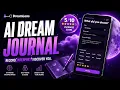 DreamLens Mini Project Demo HTML CSS JavaScript Source Code Synopsis